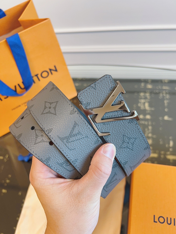 ルイヴィトンベルト内部構造